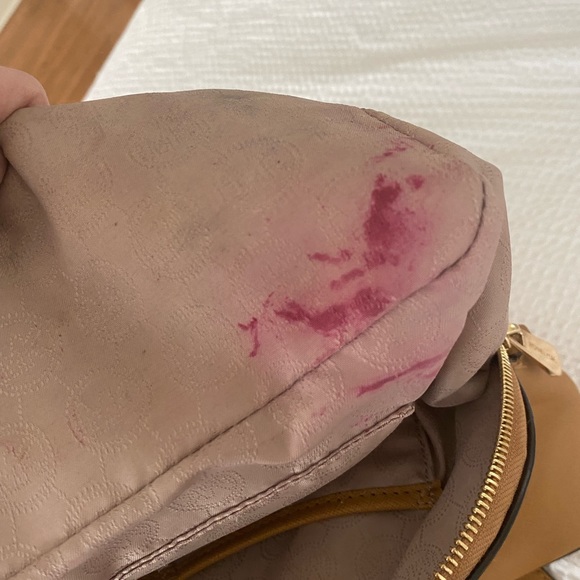 Michael Kors Purse - Picture 4 of 12